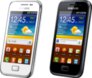  Samsung Galaxy Ace Plus (GT-S7500)