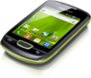  Samsung Galaxy Mini (GT-S5570)