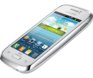  Samsung Galaxy Young Duos (GT-S6312)