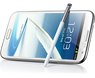 Samsung GT-N7100 Galaxy Note II White