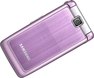  Samsung GT-S3600 Pink