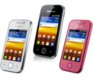  Samsung GT-S5360 Galaxy Y