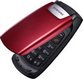  Samsung SGH-C260 Red