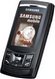  Samsung SGH-D840