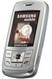  Samsung SGH-E250