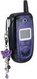  Samsung SGH-E315 Anna Sui