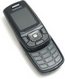  Samsung SGH-E370 Black