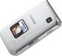  Samsung SGH-E420 White
