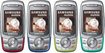  Samsung SGH-E740