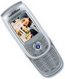  Samsung SGH-E800