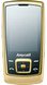  Samsung SGH-E848 Golden Olympic