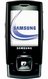  Samsung SGH-E900