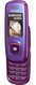  Samsung SGH-L600 Lavender Violet