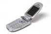  Samsung SGH-X460 Silver