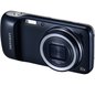  Samsung SM-C101 Galaxy S4 Zoom Black