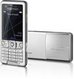  Sony Ericsson C510