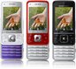  Sony Ericsson C903