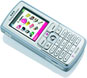  Sony Ericsson D750i