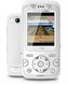  Sony Ericsson F305 White