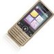  Sony Ericsson G700