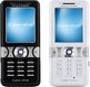  Sony Ericsson K550im