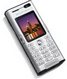  Sony Ericsson K600i