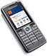  Sony Ericsson K610i Urban Grey