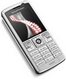  Sony Ericsson K610i Urban Silver