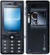  Sony Ericsson K810i Cyber-shot