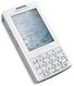  Sony Ericsson M600i White