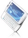  Sony Ericsson TXT PRO White