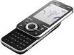  Sony Ericsson U100i Yari Achromatik Black