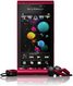  Sony Ericsson U1i Satio Bordeux (Idou)