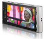  Sony Ericsson U1i Satio Silver (Idou)