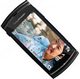  Sony Ericsson U5i Vivaz Cosmic Black