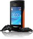  Sony Ericsson W150i Yendo