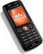 Sony Ericsson W200i Walkman Black
