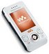  Sony Ericsson W580i Walkman