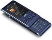  Sony Ericsson W595