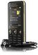  Sony Ericsson W660i Walkman Black