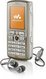  Sony Ericsson W700i Walkman