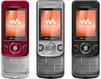  Sony Ericsson W760i