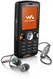  Sony Ericsson W810i Walkman Black Edition