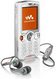  Sony Ericsson W810i Walkman White Edition