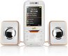  Sony Ericsson W850i Walkman Golden White