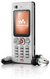  Sony Ericsson W880i Walkman Silver