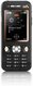  Sony Ericsson W890i Walkman Black