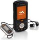  Sony Ericsson W900i Walkman