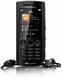  Sony Ericsson W902