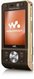  Sony Ericsson W910i Walkman Bronze